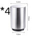 Silver4pcs