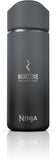 Ninja Sip Perfect Hot Flask 400ml Black, DW1603EUUKBK