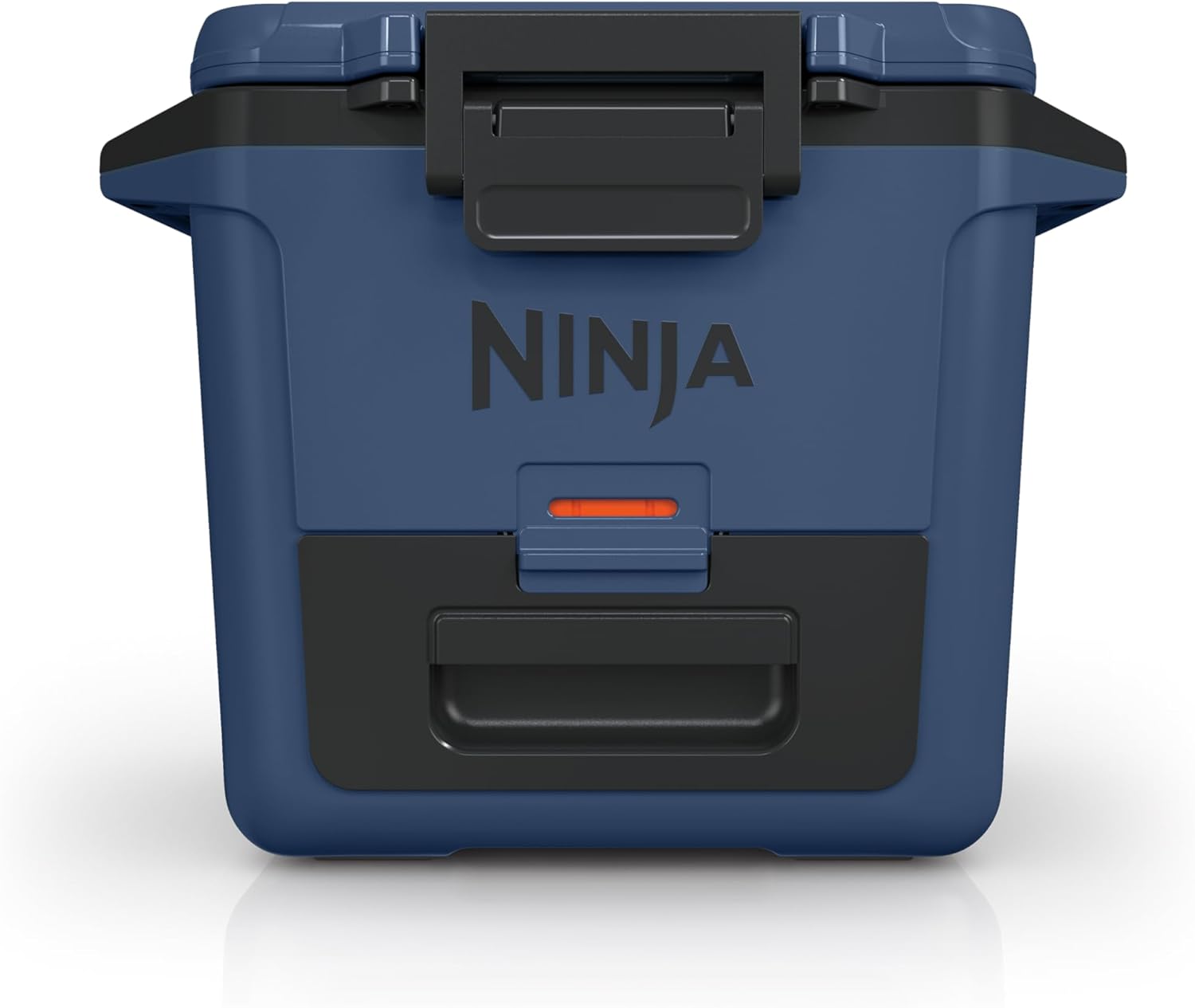 Ninja FrostVault 30qt Hard Cooler Lakeshore Blue FB131BL
