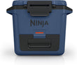 Ninja FrostVault 30qt Hard Cooler Lakeshore Blue FB131BL
