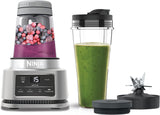 Ninja Foodi Power Nutri Blender Silver CB100UK