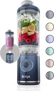 Ninja Blast Max Portable Blender Navy, BC251NV
