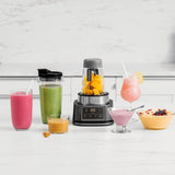 Ninja Foodi Power Nutri Blender Silver CB100UK