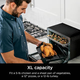 Ninja Foodi XL Pro Air Fry Oven DT202BK