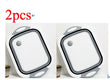 Folding Vegetable Board Household  Multifunctional Anvil Board Washing Basket