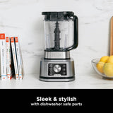 Ninja Foodi Power Nutri Blender Silver CB350UK