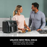 Ninja Dual Zone Air Fryer AF200UK