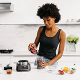 Ninja Foodi Power Nutri Blender Silver CB100UK