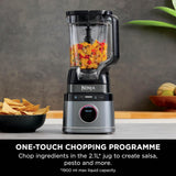 Ninja Detect Power Blender Black, TB201UK