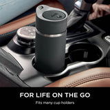 Ninja Sip Perfect Hot Flask 400ml Black, DW1603EUUKBK