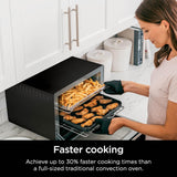Ninja Foodi XL Pro Air Fry Oven DT202BK
