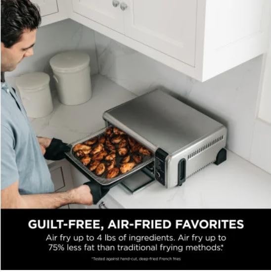 Ninja SP101 Flip Air Fry Oven