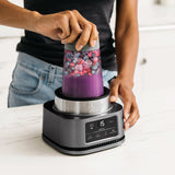 Ninja Foodi Power Nutri Blender Silver CB100UK