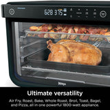 Ninja Foodi XL Pro Air Fry Oven DT202BK