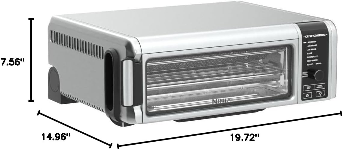 Ninja SP101 Flip Air Fry Oven