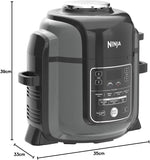 Ninja Foodi 9-in-1 Multi Cooker OP350UK