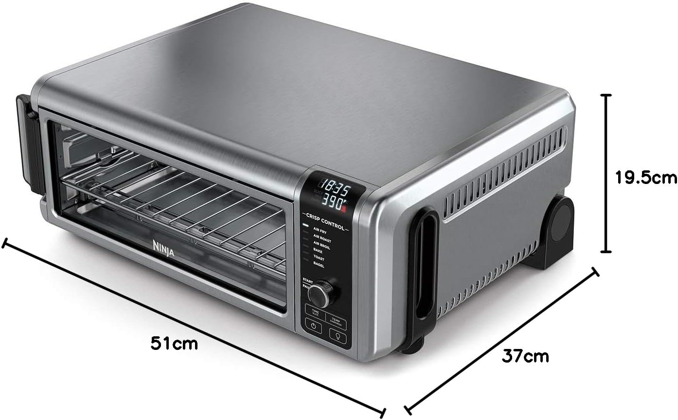 Ninja Foodi 8-in-1 Flip Oven SP101UK
