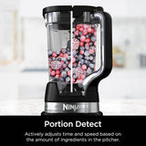 Ninja Detect Power Blender Black, TB201UK
