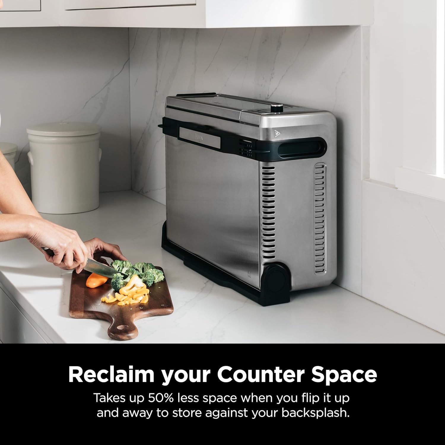 Ninja SP101 Flip Air Fry Oven