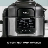Ninja Foodi 9-in-1 Multi Cooker OP350UK