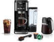 Ninja DualBrew Pro Coffee Maker CFP301