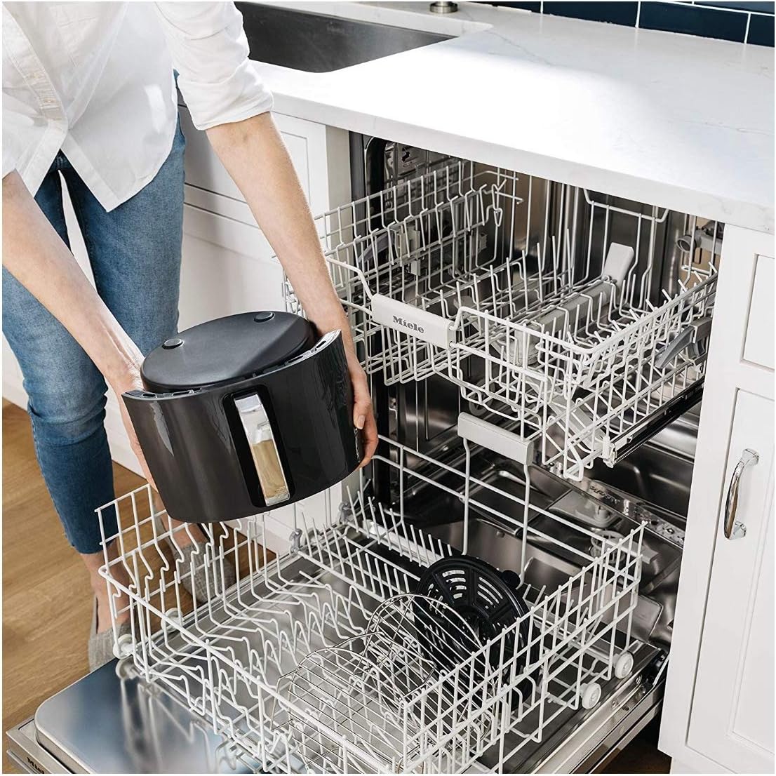 Ninja Max XL Air Fryer Grey AF161
