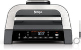 Ninja Foodi Smart XL Grill DG551