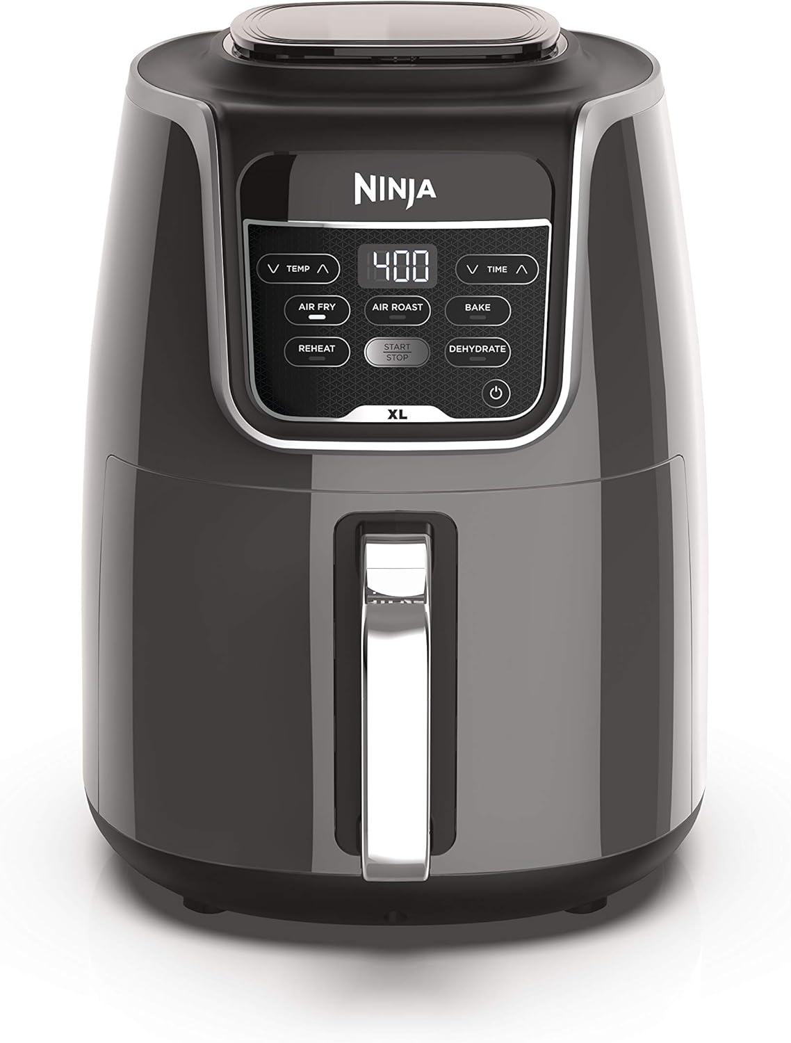 Ninja Air Fryer XL Grey, AF150AMZ