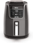 Ninja Air Fryer XL Grey, AF150AMZ