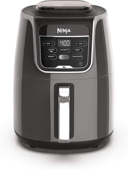 Ninja Air Fryer XL Grey, AF150AMZ