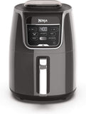 Ninja Air Fryer XL Grey, AF150AMZ