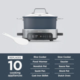 Ninja PossibleCooker PRO 6.5QT MC1101