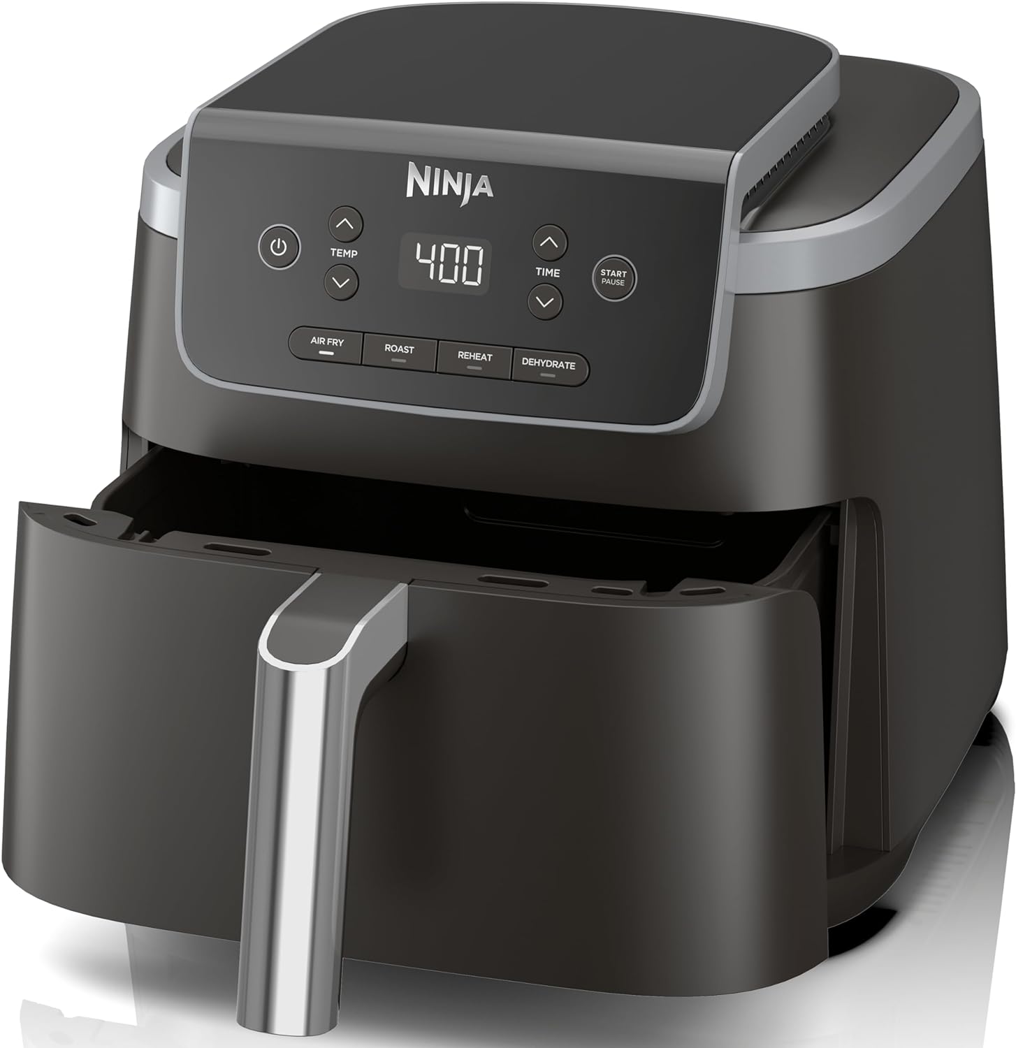 Ninja Air Fryer Pro Grey, AF141