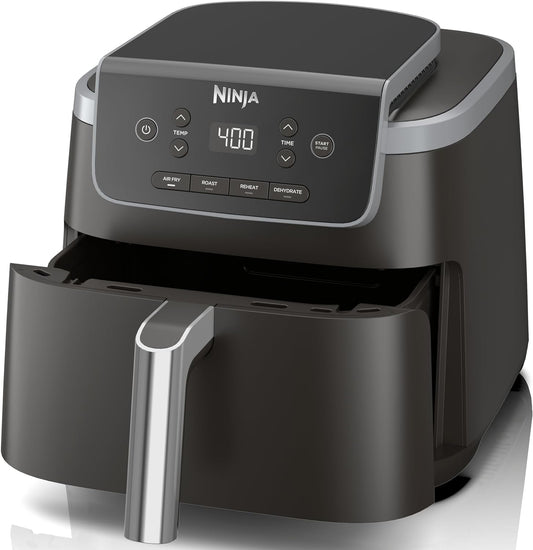 Ninja Air Fryer Pro Grey, AF141