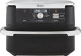 Ninja FlexDrawer Air Fryer Black AF500UK