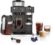 Ninja Espresso & Coffee Barista System Black, CFN601