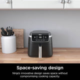 Ninja Air Fryer Pro Grey, AF141