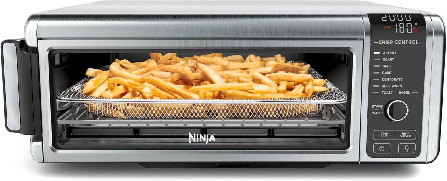 Ninja Foodi 8-in-1 Flip Oven SP101UK