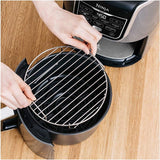 Ninja Max XL Air Fryer Grey AF161