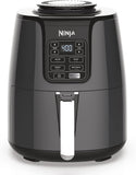 Ninja 4-in-1 Air Fryer Grey, AF101
