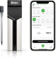 Ninja ProChef Wireless Meat Thermometer Waterproof, WP100