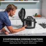 Ninja Foodi 9-in-1 Multi Cooker OP350UK