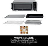 Ninja Foodi 8-in-1 Flip Oven SP101UK