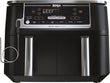 Ninja Smart Air Fryer 10 QT, Grey, DZ550