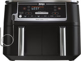 Ninja Smart Air Fryer 10 QT, Grey, DZ550