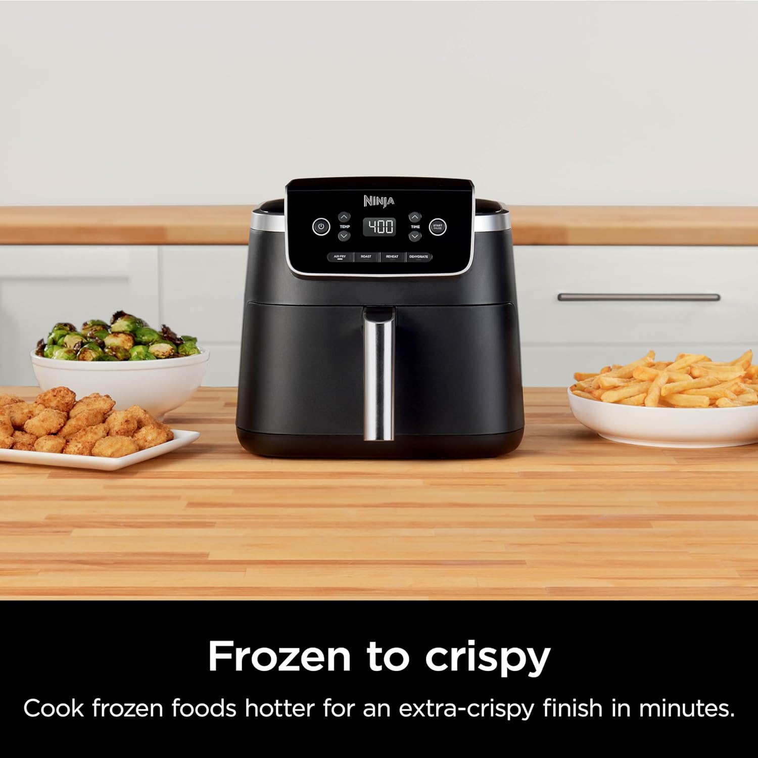 Ninja Air Fryer Pro Grey, AF141