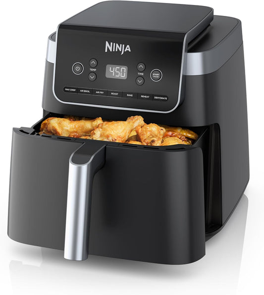 Ninja Air Fryer Pro XL Grey, AF181
