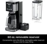 Ninja DualBrew Pro Coffee Maker CFP301
