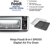 Ninja SP101 Flip Air Fry Oven