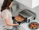 Ninja Foodi 8-in-1 Flip Oven SP101UK